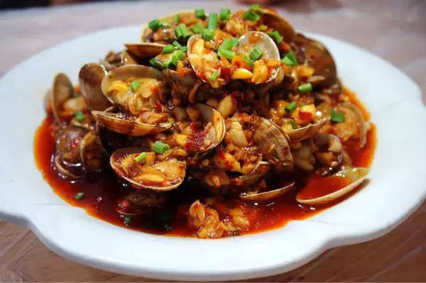 湖口烤花甲培训