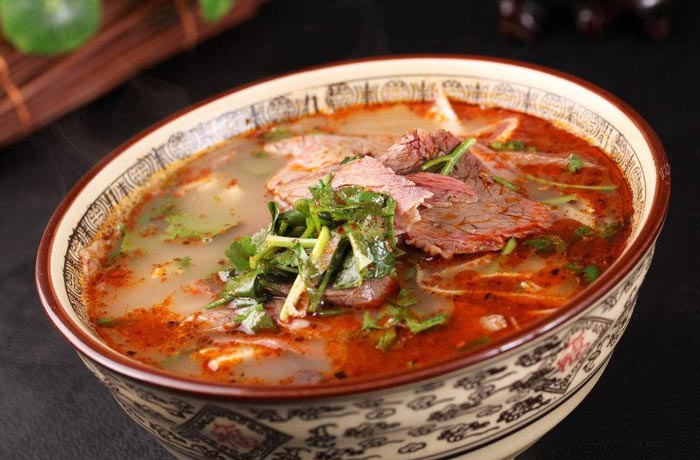 湖口淮南牛肉汤培训