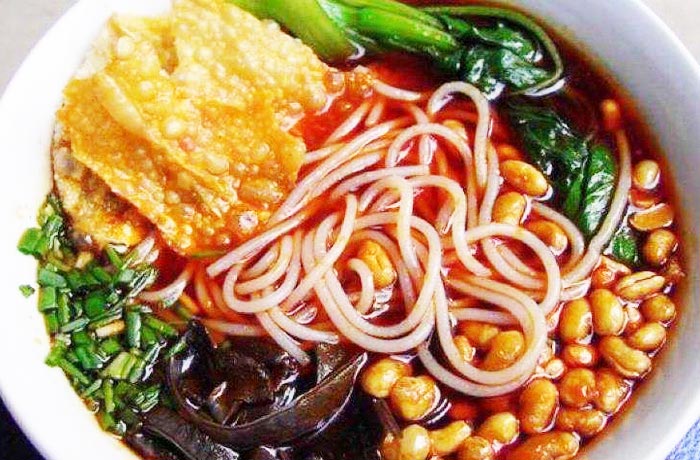 湖口螺蛳粉培训