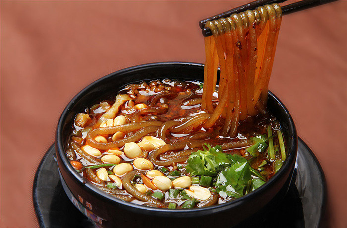 湖口酸辣粉培训
